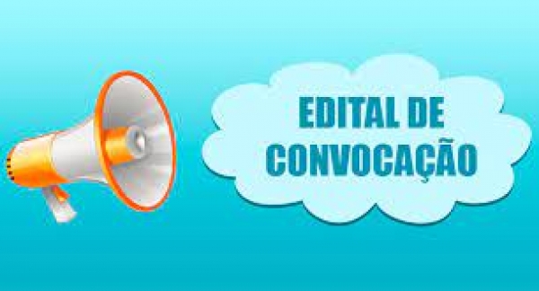 2º EDITAL DE CONVOCAÇÃO PROCESSO SELETIVO 001/2022