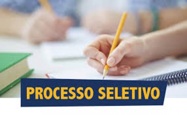 EDITAL PROCESSO SELETIVO SIMPLIFICADO 003 2020