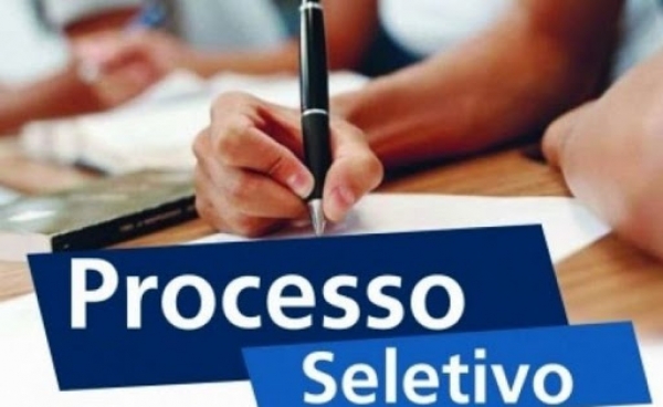 ll EDITAL DE CONVOCAÇÃO  TESTE SELETIVO 001 2020