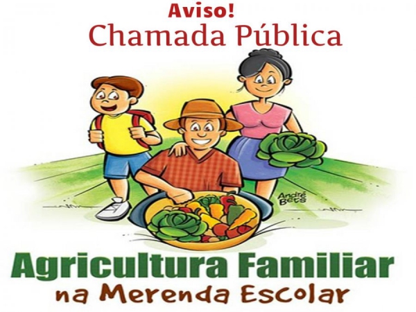 Chamada Pública