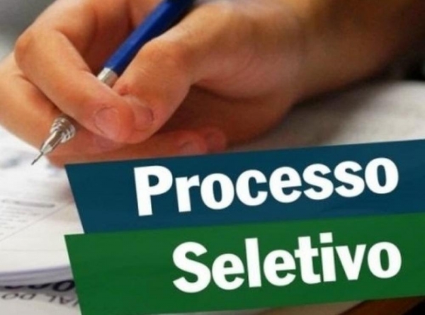 PROCESSO SELETIVO SIMPLIFICADO