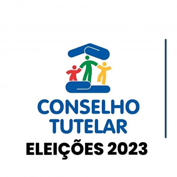 Edital nº 001/2023 que divulga os inscritos para Processo de Escolha Unificada dos Conselheiros Tutelares de Parecis /RO.