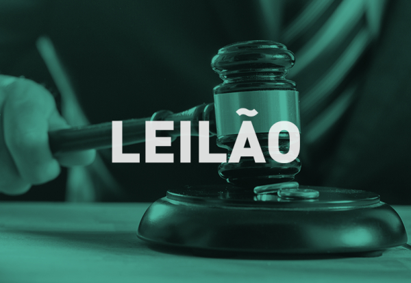 EDITAL DE LEILÃO PÚBLICO 001/2025