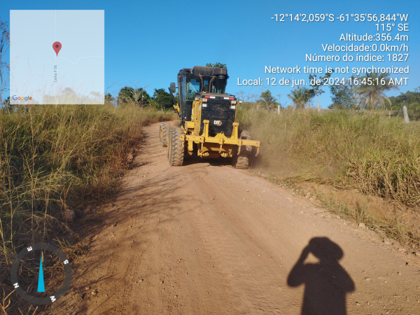 Convênio Nº08/2024